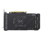  Card màn hình ASUS Dual GeForce RTX 4060 EVO OC Edition 8GB GDDR6 (DUAL-RTX4060-O8G-EVO) 