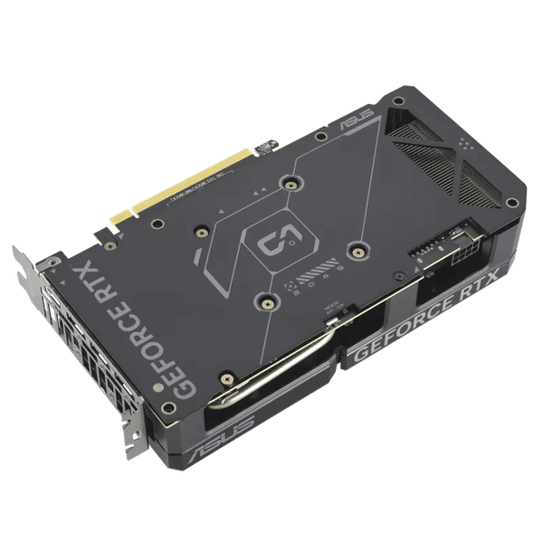  Card màn hình ASUS Dual GeForce RTX 4060 EVO OC Edition 8GB GDDR6 (DUAL-RTX4060-O8G-EVO) 