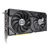  Card màn hình ASUS Dual GeForce RTX 4060 EVO OC Edition 8GB GDDR6 (DUAL-RTX4060-O8G-EVO) 