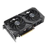  Card màn hình ASUS Dual GeForce RTX 4060 EVO OC Edition 8GB GDDR6 (DUAL-RTX4060-O8G-EVO) 