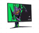  Màn hình ASUS ROG Strix XG27AQM EVA Edition 27" IPS 2K 270Hz 1ms G-Sync 