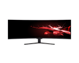  Màn hình Cong ACER EI491CR 49" - Chuyên Gaming 144Hz FREESYNC 