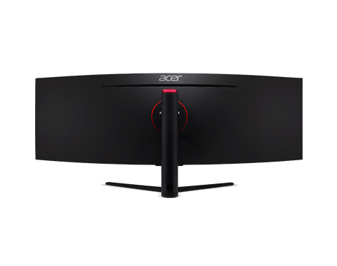  Màn hình Cong ACER EI491CR 49" - Chuyên Gaming 144Hz FREESYNC 