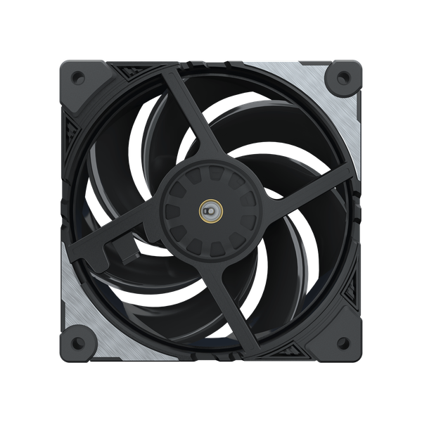  Quạt máy tính COOLERMASTER MASTERFAN SF120M 