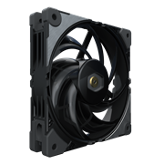  Quạt máy tính COOLERMASTER MASTERFAN SF120M 