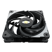  Quạt máy tính COOLERMASTER MASTERFAN SF120M 