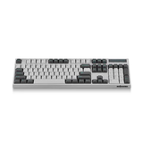  Bàn phím Leopold FC900RPD Bluetooth White Dark Grey 