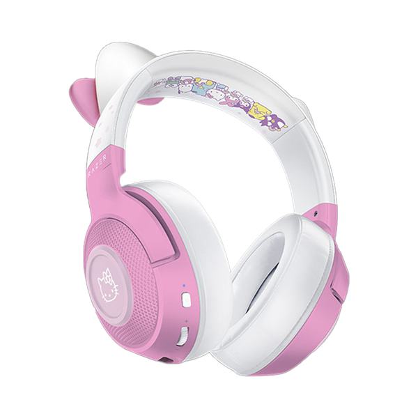  Tai nghe  Razer Kraken BT Headset-Hello Kitty and Friends Edition RZ04-03520300-R3M1 