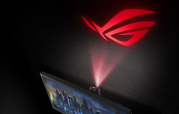  Màn hình Gaming Monitor Asus ROG STRIX PG27UQ IPS 4K 144Hz G-Sync 