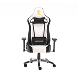 Ghế chơi Game E-DRA Hercules EGC203 Pro White 