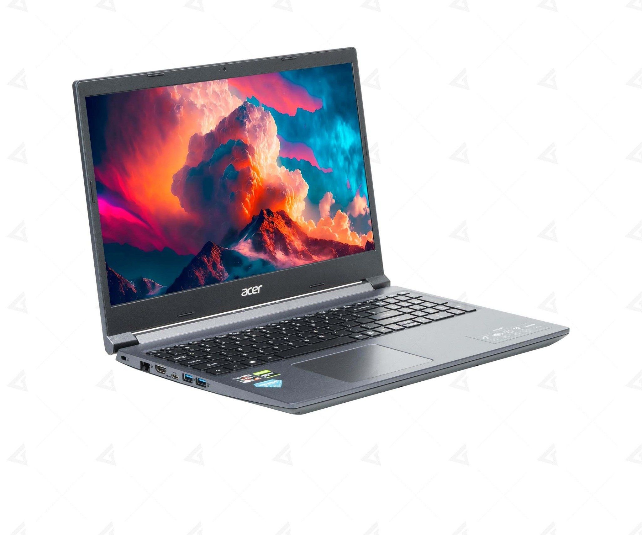 Laptop Gaming Acer Aspire 7 A715 42G R05G chính hãng – GEARVN.COM
