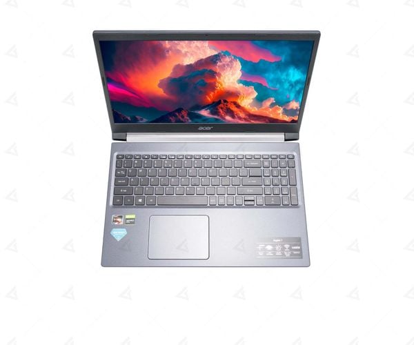  Laptop Gaming Acer Aspire 7 A715 42G R05G 