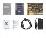  Laptop gaming ASUS TUF A15 FA507RC HN051W 