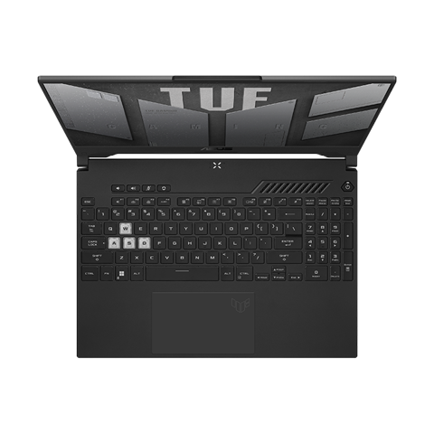  Laptop gaming Asus TUF A15 FA507RE HN007W 