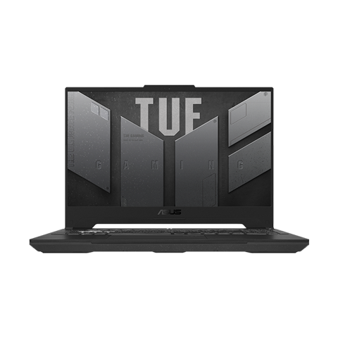  Laptop gaming Asus TUF A15 FA507RE HN007W 