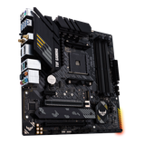  Bo mạch chủ ASUS TUF Gaming B550M-Plus (Wifi) 