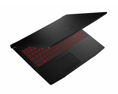  Laptop gaming MSI Katana GF66 12UCK 804VN 