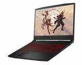  Laptop gaming MSI Katana GF66 12UCK 804VN 