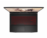  Laptop gaming MSI Katana GF66 12UCK 804VN 