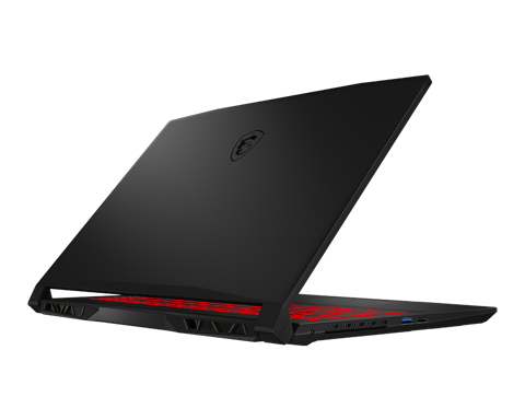  Laptop gaming MSI Katana GF66 12UCK 804VN 