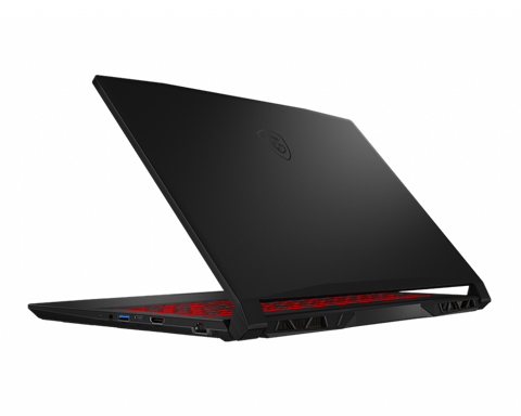  Laptop gaming MSI Katana GF66 12UCK 804VN 