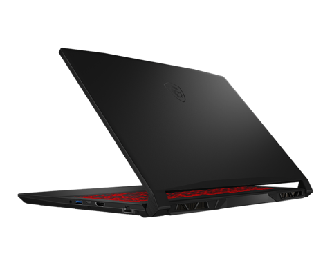  Laptop gaming MSI Katana GF66 12UDK 814VN 