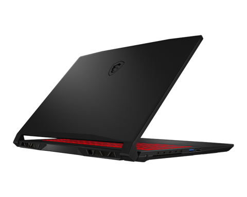  Laptop gaming MSI Katana GF66 12UDK 814VN 