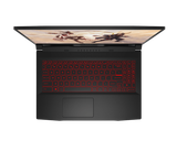  Laptop gaming MSI Katana GF66 12UDK 814VN 