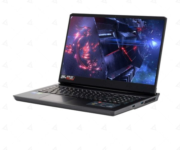 Laptop Gaming MSI Vector GP76 12UGS 610VN 