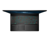  Laptop Gaming MSI Vector GP76 12UGS 644VN 