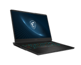  Laptop Gaming MSI Vector GP76 12UGS 644VN 