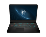  Laptop Gaming MSI Vector GP76 12UGS 644VN 