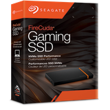  Ổ Cứng Di Động SSD Seagate Firecuda Gaming 500GB USB-C (STJP500400) 