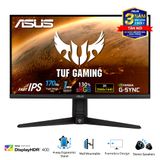  Màn hình ASUS TUF GAMING VG27AQGL1A Zaku II Edition 27" IPS 2K 170Hz 