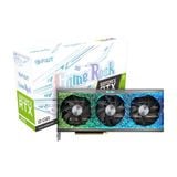 VGA PALIT GeForce RTX 3070 GameRock 8G Chính hãng giá rẻ