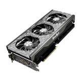  PALIT GeForce RTX 3070 GameRock 8G (LHR) 