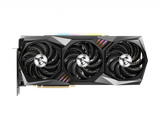  MSI GeForce RTX 3090 GAMING X TRIO 24G 