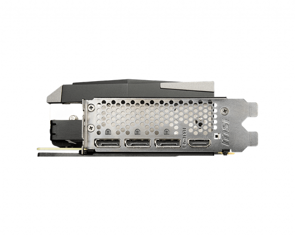  MSI GeForce RTX 3090 GAMING X TRIO 24G 