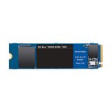  SSD WD Blue SN550 250GB M.2 2280 NVMe Gen3 x4 (WDS250G2B0C) 