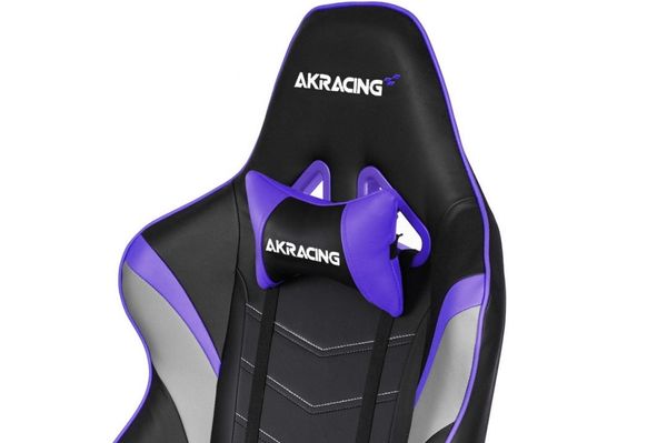  Ghế AKRACING Core Series LX - Indigo 