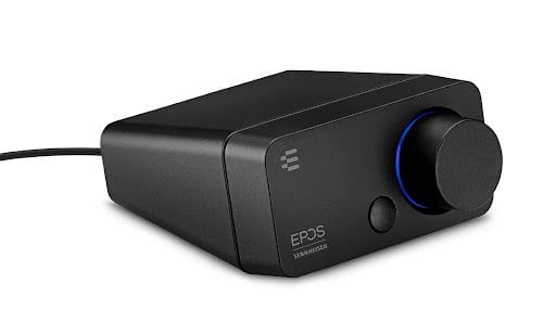  Thiết bị giải mã EPOS Sennheiser GSX 300 7.1 