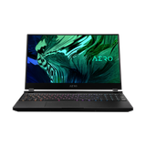  Laptop Gigabyte AERO 15 OLED KD 72S1623GO 
