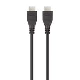  Belkin HDMI Cable đầu Niken 2 mét màu đen 