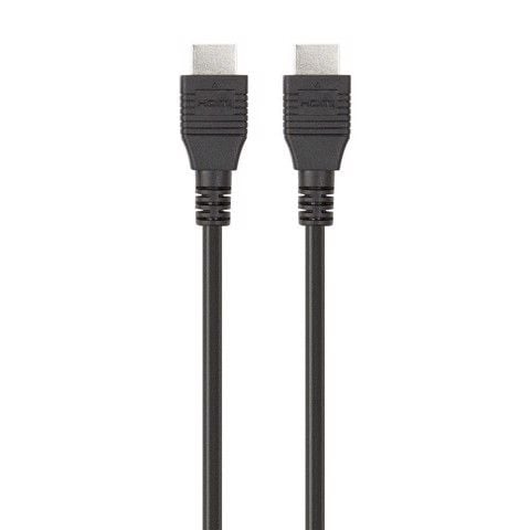  Belkin HDMI Cable đầu Niken 2 mét màu đen 