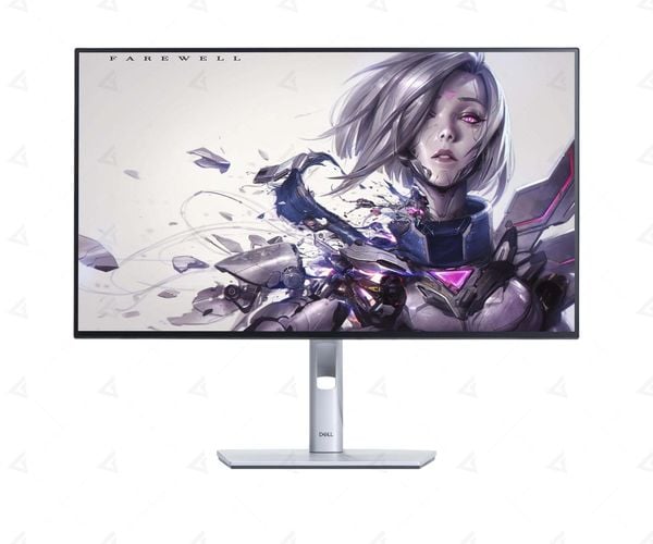  Màn hình Dell UltraSharp U2422H 24" IPS 