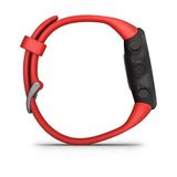  Đồng hồ thông minh Garmin Forerunner 45 Lava Red 