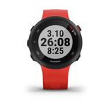  Đồng hồ thông minh Garmin Forerunner 45 Lava Red 