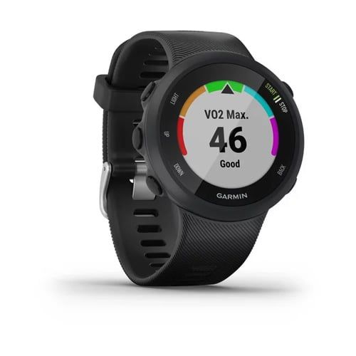  Đồng hồ thông minh Garmin Forerunner 45 Lava Red 