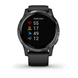  Đồng hồ thông minh Garmin Vivoactive 4 Black/Slate 