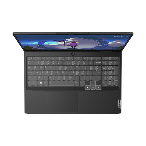  Laptop gaming Lenovo IdeaPad Gaming 3 15IAH7 82S90088VN 